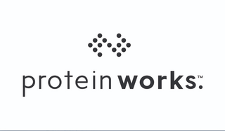 Protein Works (sonstige) Logo