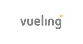 vueling (sonstige) Logo