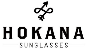Hokana Sunglasses (ES) Logo