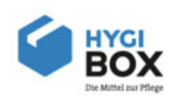 Hygibox Logo