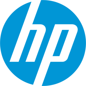 HP Logo