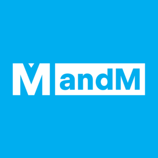 MandM (sonstige) Logo