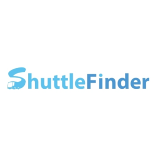 ShuttleFinder (US) Logo