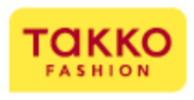 Takko Fashion Logo