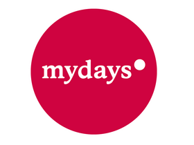 mydays Logo