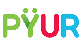 PYUR Logo