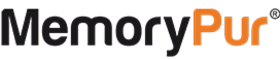 MemoryPur (FR) Logo