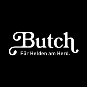 Butch Logo