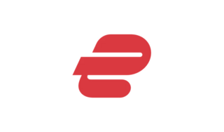 ExpressVPN (US) Logo