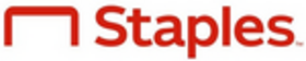 Staples France (FR) Logo