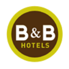B&B Hotels (sonstige) Logo