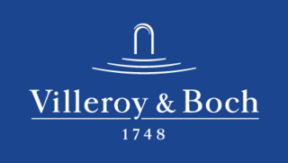 Villeroy & Boch UK (UK) Logo