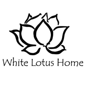 White Lotus Home (US) Logo