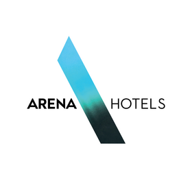 Arena Hotels Logo