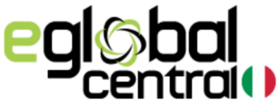 eGlobal Central Italy (IT) Logo