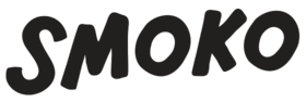 Smoko Now (US) Logo