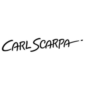 Carl Scarpa (UK) Logo
