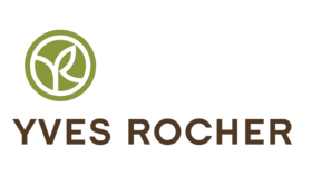 Yves Rocher Germany Logo