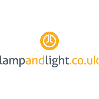 Lampandlight.co.uk (UK) Logo