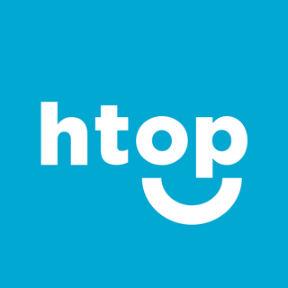 Htop Hotels (sonstige) Logo
