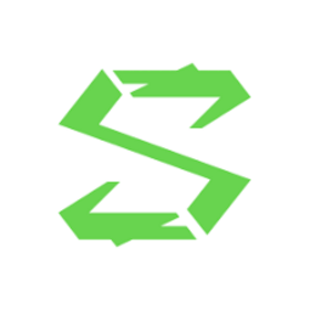 Black Shark (UK) Logo
