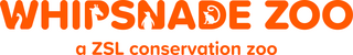 ZSL Whipsnade Zoo (UK) Logo