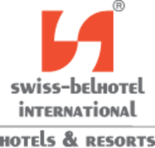 Swiss-Belhotel International (US) Logo