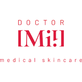 Doctor Mi! Logo