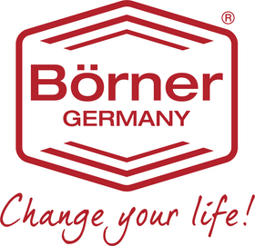 B&ouml;rner Logo