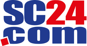SC24 Logo