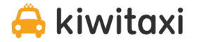 Kiwitaxi France (FR) Logo
