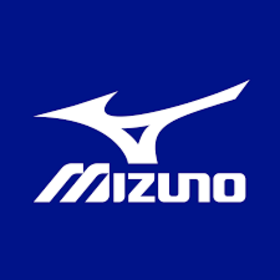 Mizuno USA (US) Logo