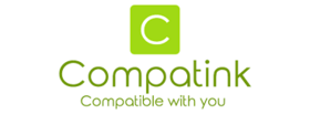Compatink (UK) Logo