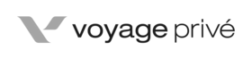 Voyage Priv Italy (IT) Logo