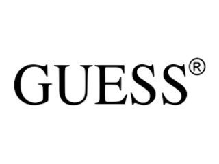 Guess (sonstige) Logo