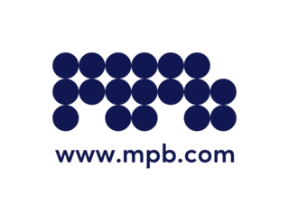 MPB.com (UK) Logo