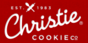 Christie Cookies (US) Logo