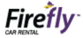Firefly Car Rental Germany Logo
