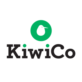 KiwiCo (US) Logo
