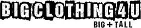 BigClothing4U (UK) Logo