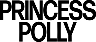 Princess Polly US (US) Logo