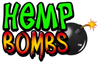 Hemp Bombs (US) Logo