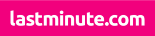 Lastminute Logo