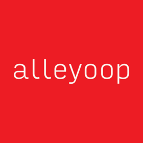 Alleyoop (US) Logo