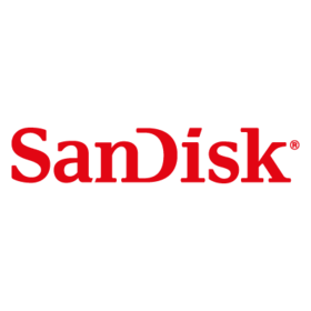 SanDisk US (US) Logo