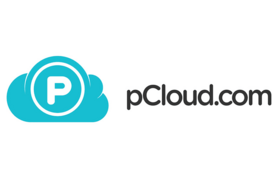 pCloud (US) Logo