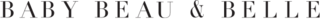 Baby Beau & Belle (US) Logo