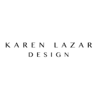 Karen Lazar Design (US) Logo