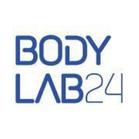 BodyLab Netherlands (NL) Logo