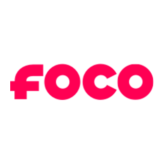 FOCO (US) Logo
